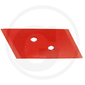 Wechselspitze Inkl. Pflugschraube Huard Granit 56026 84060 SET